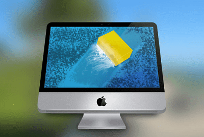 free mac cleaner software apple
